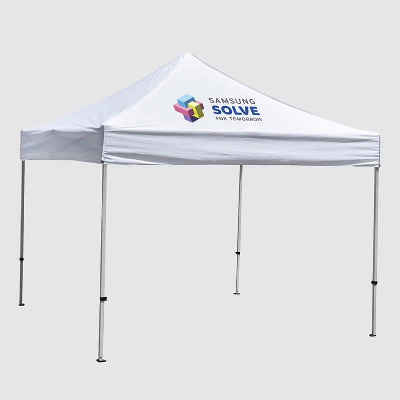 10' x 10' Commercial Grade Event Tent