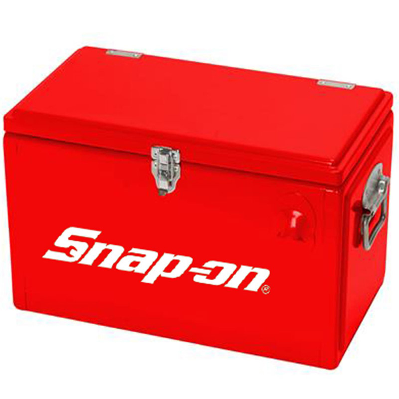 Toolbox Cooler