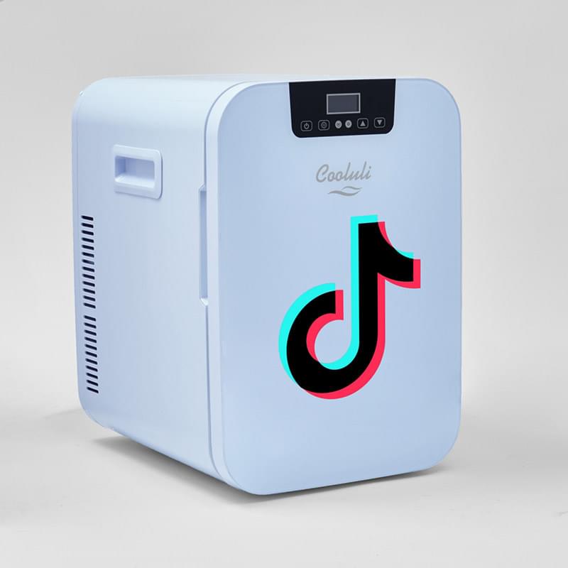 20L Mini Cooler