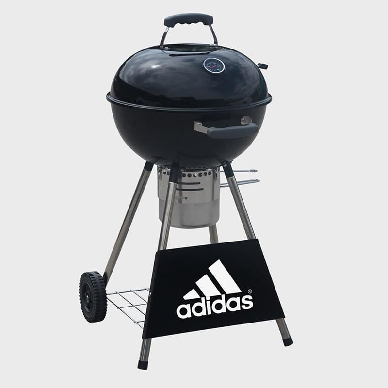 18" Kettle Grill