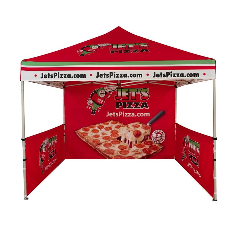 Tent Sublimated