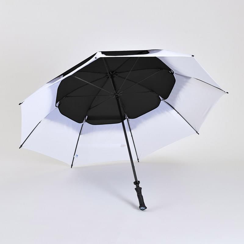 The Challenger Vented Golf Umbrella - 62"