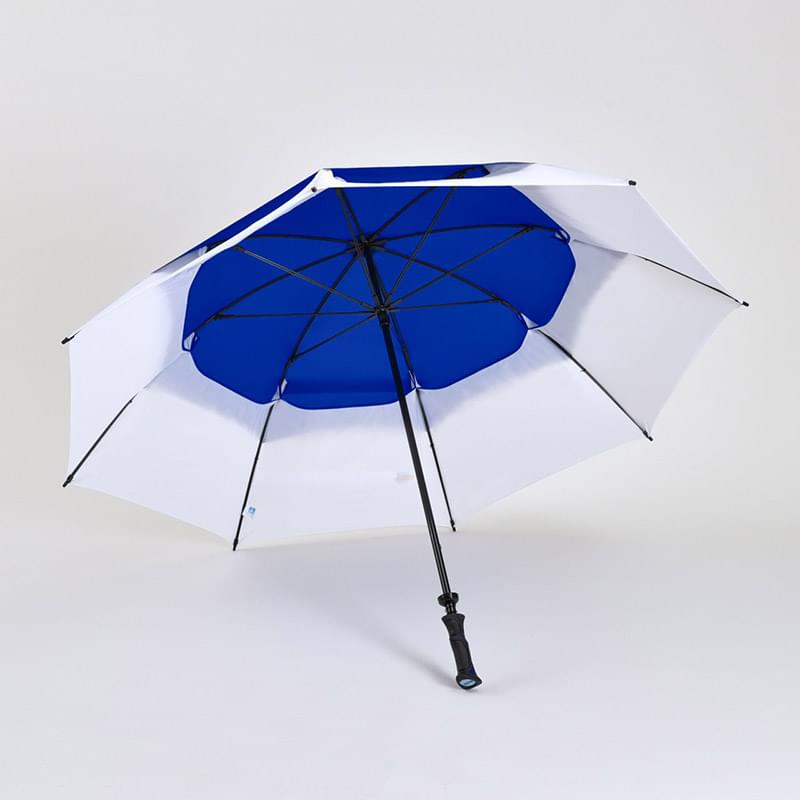 The Challenger Vented Golf Umbrella - 62"