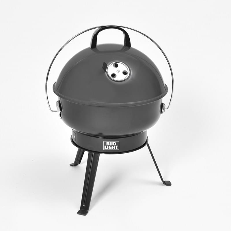 High Dome Grill