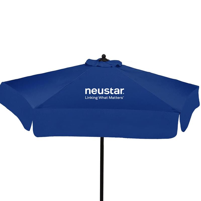 USB Market umbrella