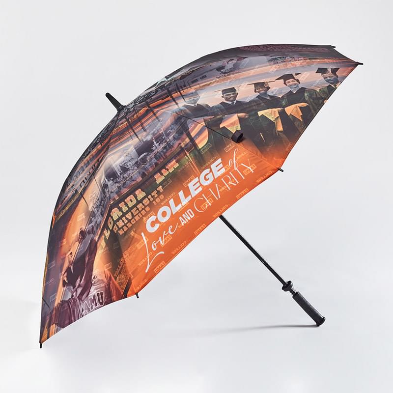 Double Cover Golf Umbrella