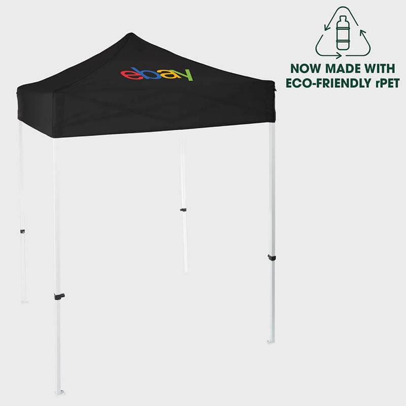 5' x 5' Promotional Grade Event Tent