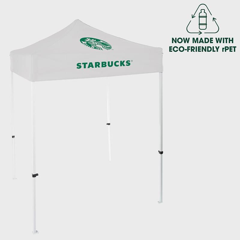 5' x 5' Promotional Grade Event Tent