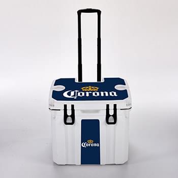 35L Rotomolded Cooler