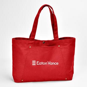 Rivet Tote