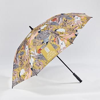 Full Cover Golf Umbrella
