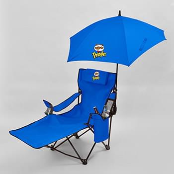 Folding Lounge Chair