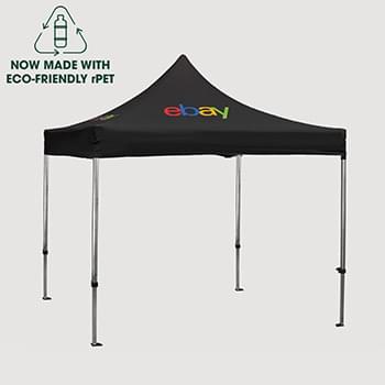10' x 10' Promotional Grade Event Tent